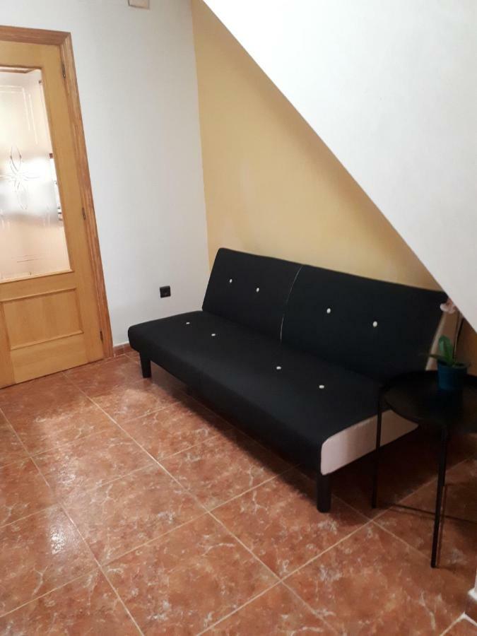 Casa Pueblo Alzira No Compartida Villa Ngoại thất bức ảnh