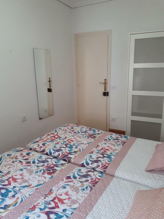 Casa Pueblo Alzira No Compartida Villa Ngoại thất bức ảnh