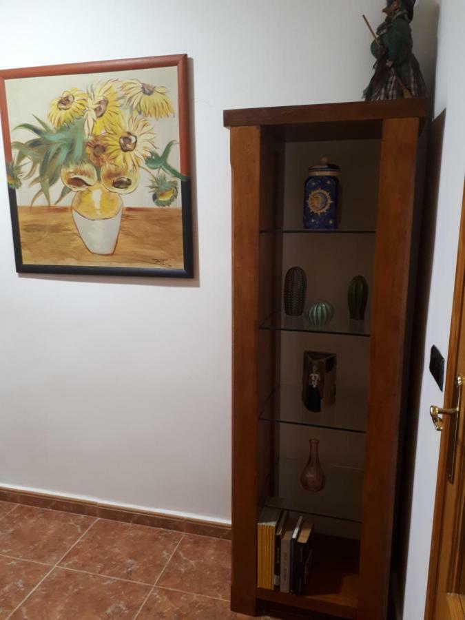 Casa Pueblo Alzira No Compartida Villa Ngoại thất bức ảnh