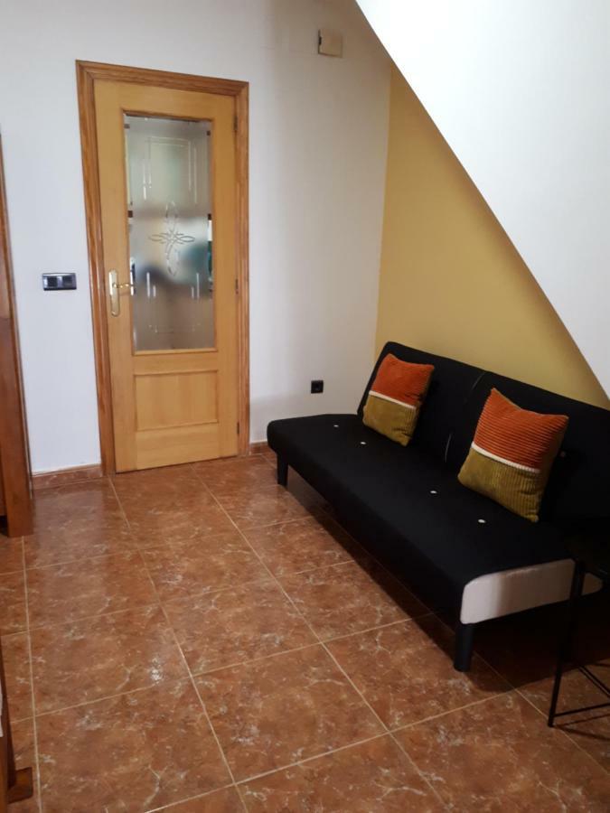 Casa Pueblo Alzira No Compartida Villa Ngoại thất bức ảnh