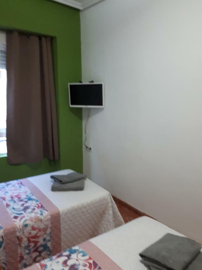 Casa Pueblo Alzira No Compartida Villa Ngoại thất bức ảnh