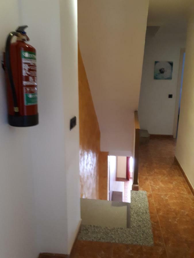 Casa Pueblo Alzira No Compartida Villa Ngoại thất bức ảnh