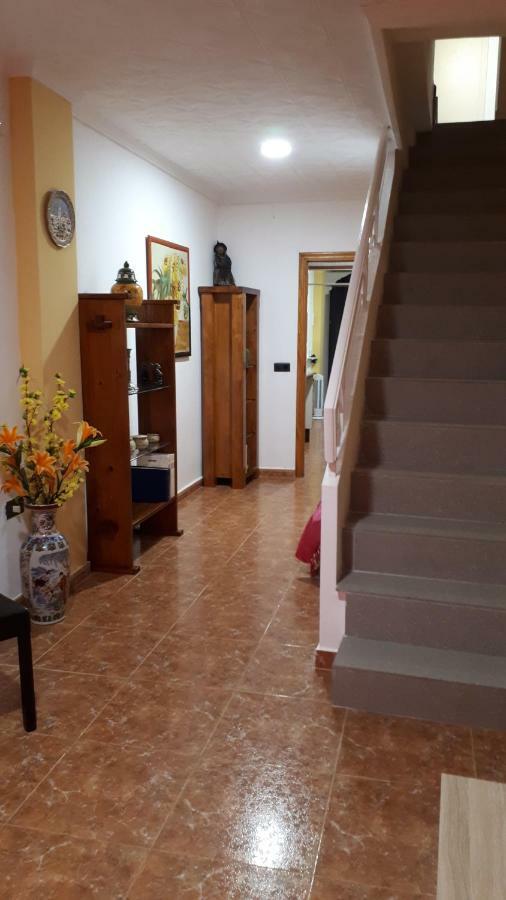 Casa Pueblo Alzira No Compartida Villa Ngoại thất bức ảnh