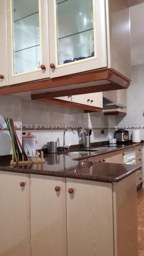 Casa Pueblo Alzira No Compartida Villa Ngoại thất bức ảnh