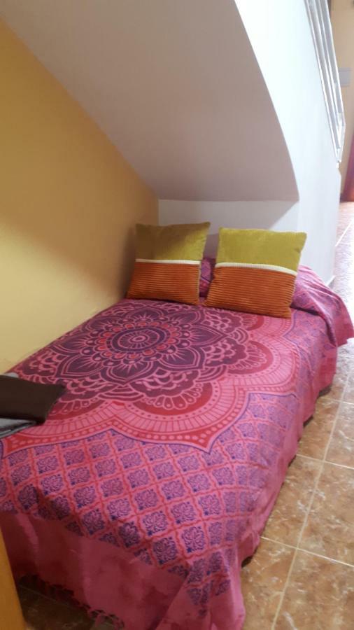 Casa Pueblo Alzira No Compartida Villa Ngoại thất bức ảnh