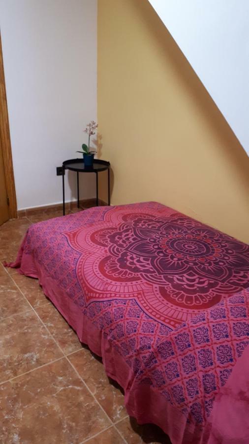 Casa Pueblo Alzira No Compartida Villa Ngoại thất bức ảnh