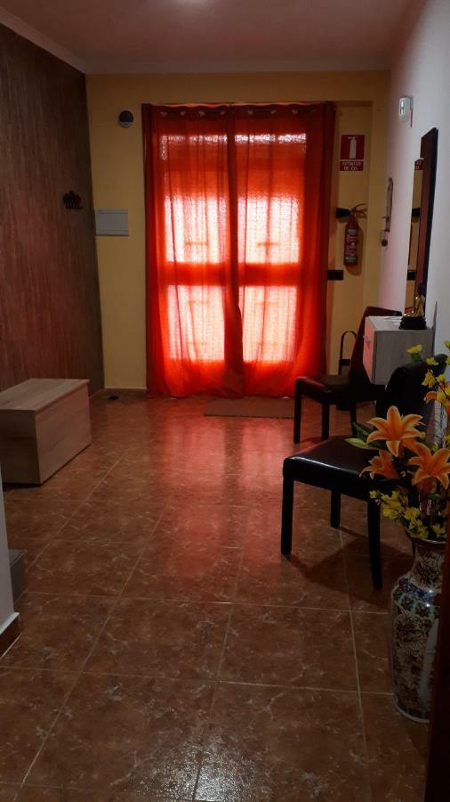 Casa Pueblo Alzira No Compartida Villa Ngoại thất bức ảnh