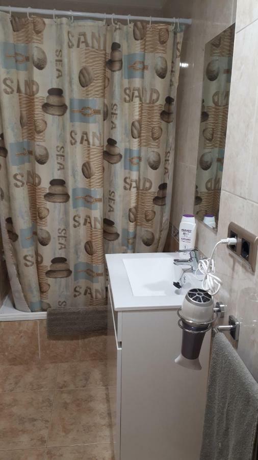 Casa Pueblo Alzira No Compartida Villa Ngoại thất bức ảnh